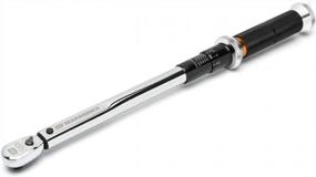 img 3 attached to GEARWRENCH 3/8" Drive 120XP Micrometer Torque Wrench 10-100 Ft/Lbs. - 85176