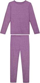 img 2 attached to 32 Degrees Legging Heather Fiction - Stylish Girls' Active Wear for Ultimate Comfort