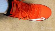img 1 attached to LI NING ABAR131 6" Christmas Professional Basketball review by Earl Ton