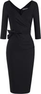 muxxn charming asymmetric neckline occasion women's clothing : dresses logo