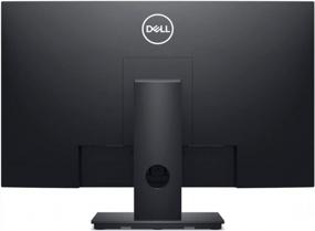 img 2 attached to 🖥️ Dell E2420H Backlit Monitor with DisplayPort, 1920X1080 Resolution, 240 Hz, Anti-Glare Screen, ‎ASIMonitor8