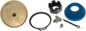 img 2 attached to ACDelco 45D0048 Professional Suspension Assembly