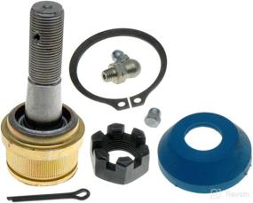 img 4 attached to ACDelco 45D0048 Professional Suspension Assembly