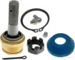 acdelco 45d0048 professional suspension assembly logo