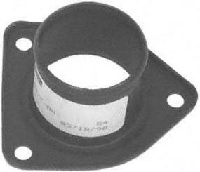 img 1 attached to Motorcraft RH63 Thermostat Assembly