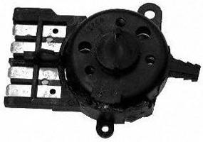 img 1 attached to Standard Motor Products Blower Switch