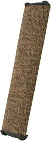 img 2 attached to 🐱 Premium Lean-it Scratching Post Wide 38" - Durable and Adjustable, Color Varies