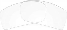 img 4 attached to Wiley X Valor Lens Replacement By Revant For Enhanced Optics And Durability