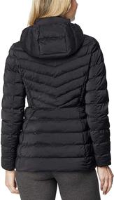 img 1 attached to 32 Degrees Heat Womens Stretch Women's Clothing and Coats, Jackets & Vests