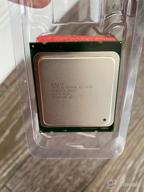 img 1 attached to Intel Xeon E5 2620 💻 2.0 GHz 6-Core LGA 2011 Processor (BX80621E52620) review by Jasmit Chitkara ᠌