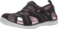 dr scholls womens andrews fisherman women's shoes : athletic logo