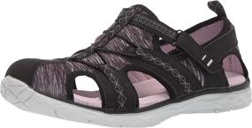 img 4 attached to Dr Scholls Womens Andrews Fisherman Women's Shoes : Athletic