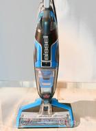 img 1 attached to Vacuum cleaner Bissell 17132 (Crosswave), blue review by Adisorn PK ᠌
