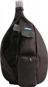 img 2 attached to Discover The Versatile KAVU Rope Bag For All Your Outdoor And Commuting Needs