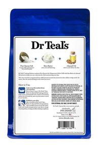 img 1 attached to 🛀 Teals Essential Butter Soak Solution