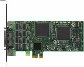img 2 attached to Upgrade Your PC'S Performance With LF734KB High-Speed PCIe Expansion Card