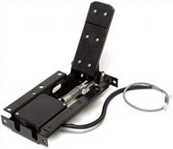 replace your old pedal box with ezgo 73333g10 pedal box assembly - high-quality and durable logo