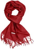 tz promise cashmere classic luxurious women's accessories : scarves & wraps логотип