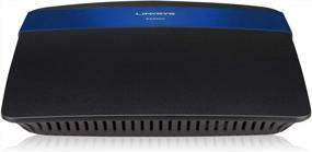 img 4 attached to 📶 Linksys N750 Dual-Band Gigabit Router with USB Ports, Smart Wi-Fi App for Remote Network Control (EA3500)