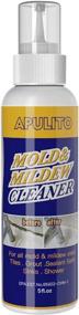 img 4 attached to 🧽 APULITO Grout & Silicone Caulk Whitener for Household Sink, Kitchen, Showers, Bathroom, and Floor Tile