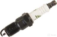 🔥 acdelco gm r44ltsm spark plug: genuine original equipment for optimal performance логотип