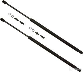 img 4 attached to 25 35 Liftgate Struts Supports Compatible