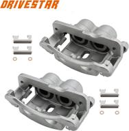 drivestar 18b4728 18b4729 тормозных суппортов логотип