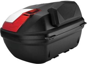 img 1 attached to GIVI E131 Backrest: Enhance Your Motorcycle's Comfort and Style