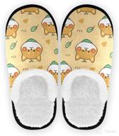slippers memory indoor outdoor non slip foot, hand & nail care ~ nail art & polish logo