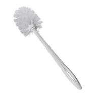 🚽 rubbermaid commercial 14.5 inch toilet brush: effective bathroom bowl cleaner & scrub brush logo