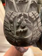 img 1 attached to 👦 Boys' North Face Toddler Alpenglow Boot Shoes and Boots review by Marcus Block