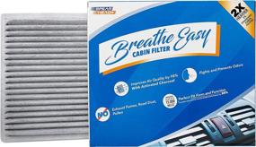 img 4 attached to Spearhead Premium Breathe Activated BE 846A