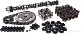 img 1 attached to COMP Cams K32 206 3 Camshaft 255DEH 10