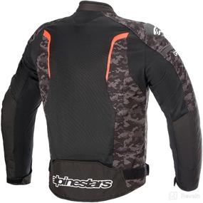 img 1 attached to 🏍️ Alpinestars Motorcycle Unisex-Adult Men's Apparel