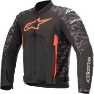 🏍️ alpinestars motorcycle unisex-adult men's apparel logo