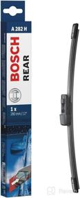 img 4 attached to 🧹 BOSCH A282H/3397008634 Rear Wiper Blade - OEM Replacement | 11 Inches (1 Pack)