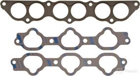 img 4 attached to 🛠️ FEL-PRO MS 96597-1 Intake Manifold Gasket Kit