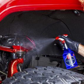 img 3 attached to 🚗 Griot's Garage 11139 Undercarriage Spray Gallon: The Ultimate Solution for Effective Car Undercarriage Cleaning