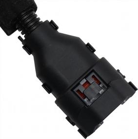 img 1 attached to 🌬️ Efficient Cooling Fan Control Module: BECKARNLEY 203-0282 - Enhance Your Vehicle's Temperature Control System