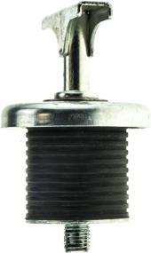 img 2 attached to 🔑 Stant 10150 Medium Universal 1-1/4" Oil Cap