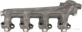 img 1 attached to ATP Automotive Graywerks 101033 Performance Exhaust Manifold