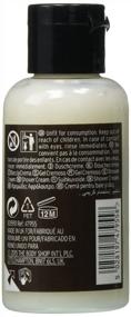 img 1 attached to The Body Shop'S Luxurious Coconut Shower Cream In A Convenient 2 Fl Oz Size