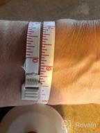 картинка 1 прикреплена к отзыву Garmin Vivofit 3/Jr/Jr 2 Replacement Bands With Watch Buckle - IBREK Adjustable Wristbands For Kids, Women And Men (No Tracker) от Matt Schwartz