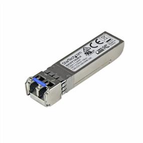 img 3 attached to StarTech Com MA SFP 10GB LR Compatible 10GBASE LR Transceiver