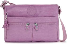 img 4 attached to 👜 Kipling Angie Crossbody Medium Women's Handbags & Wallets: Enhanced for SEO