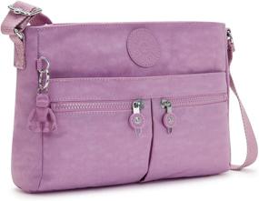 img 3 attached to 👜 Kipling Angie Crossbody Medium Women's Handbags & Wallets: Enhanced for SEO