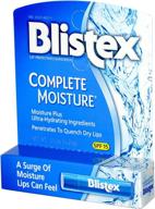 👄 blistex comprehensive moisture - 23z логотип