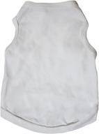 petitebella clothes sleeveless cotton medium cats logo