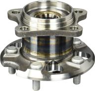 🔧 enhanced timken ha590338 wheel bearing and hub assembly логотип