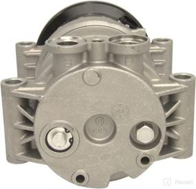 img 3 attached to ACDelco 15 21729A Professional Conditioning Compressor